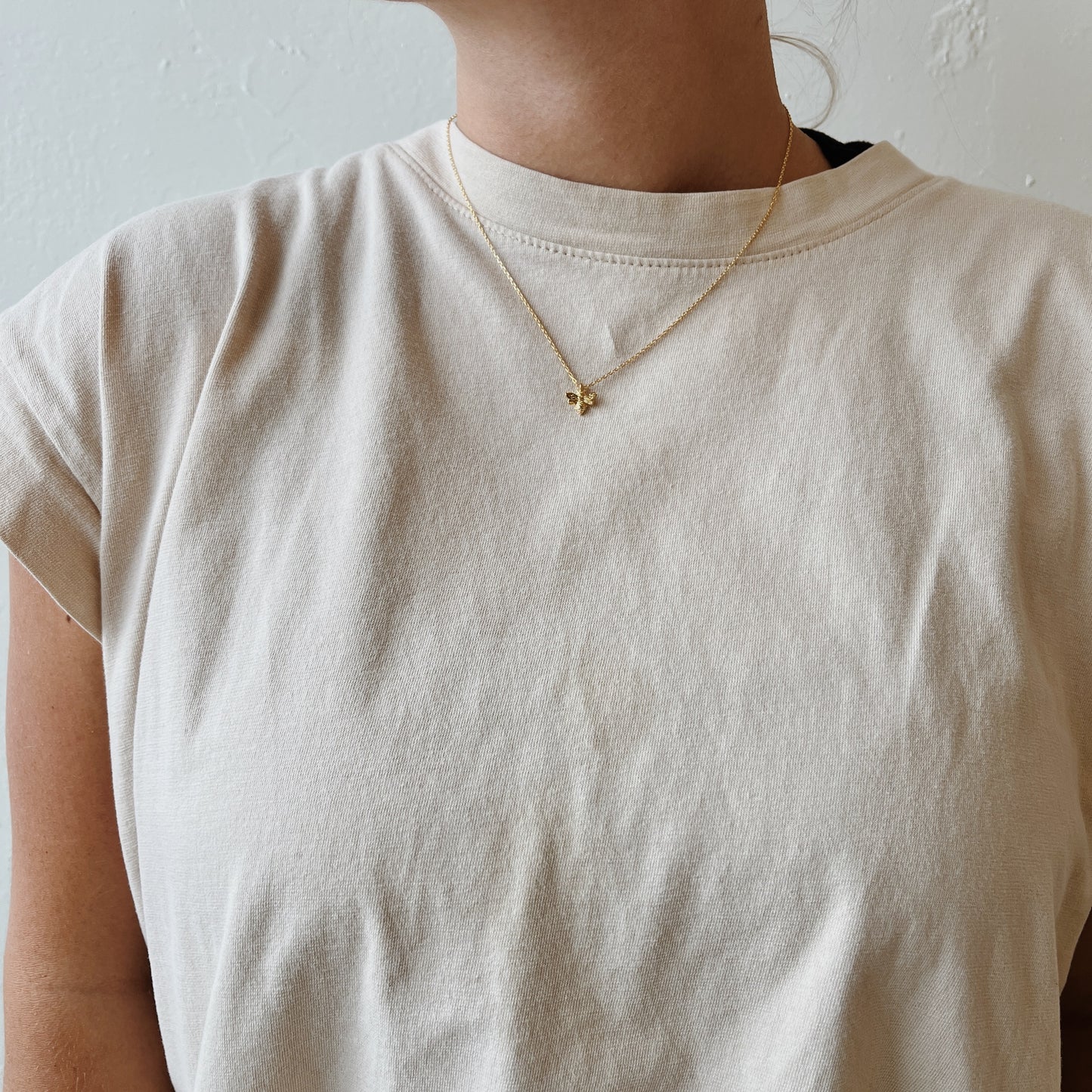 Dainty Necklace