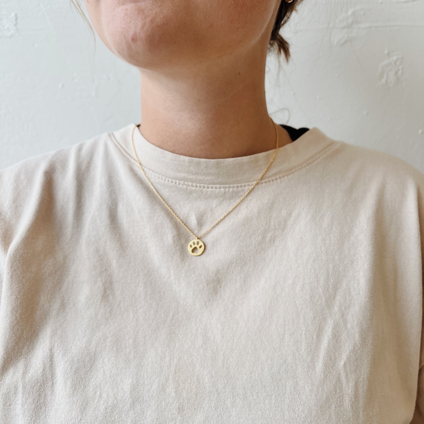 Dainty Necklace