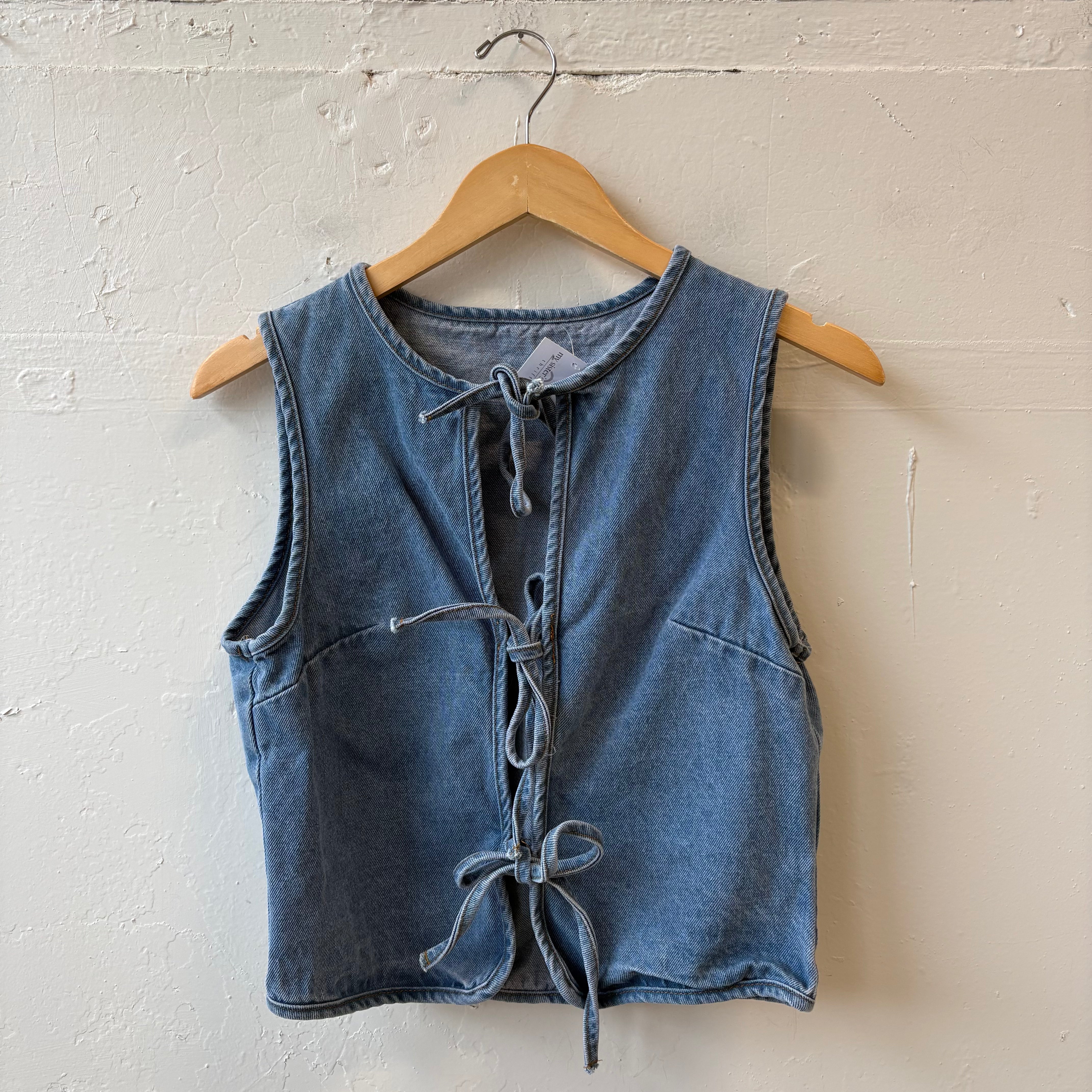 SIZE M-L