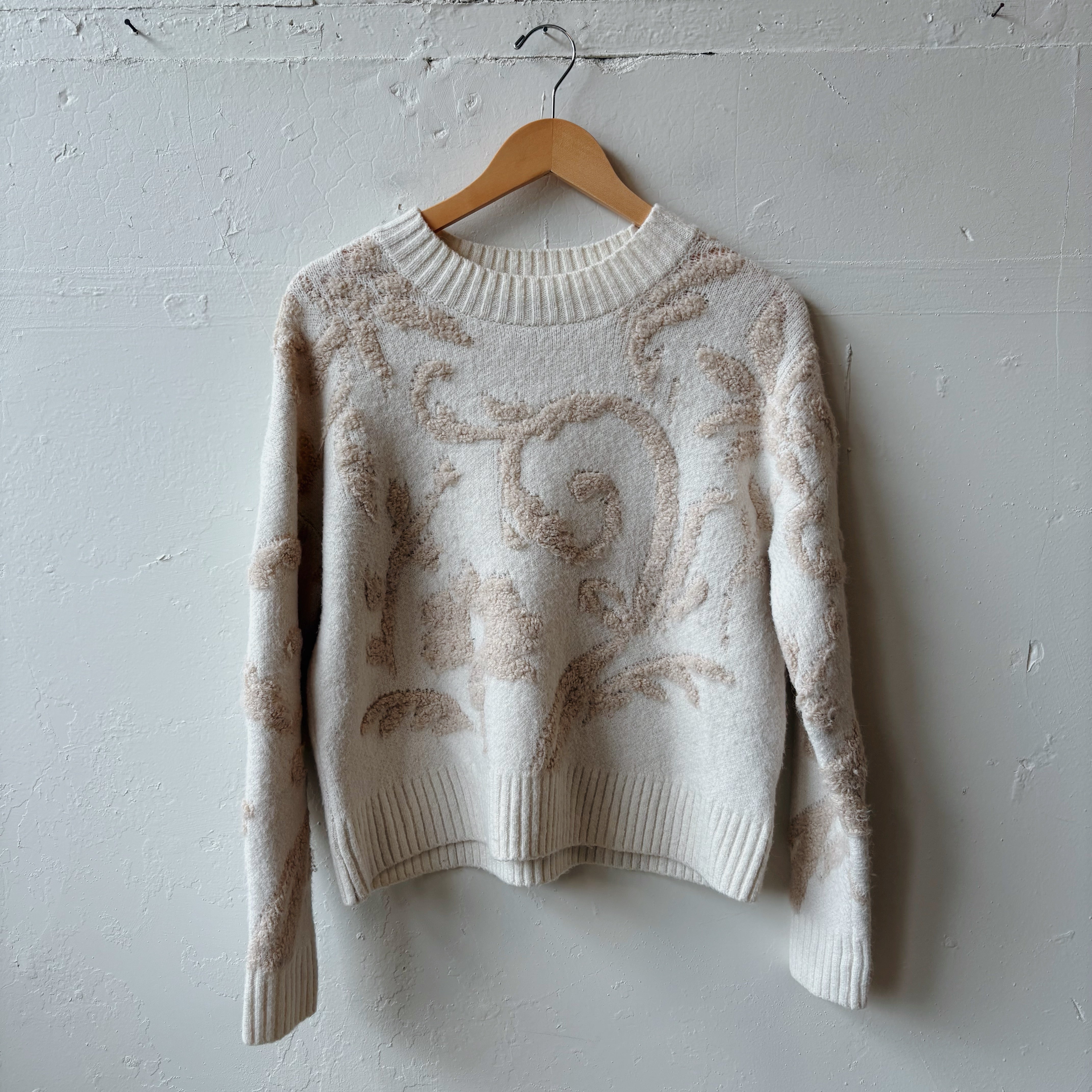 SIZE XS-S