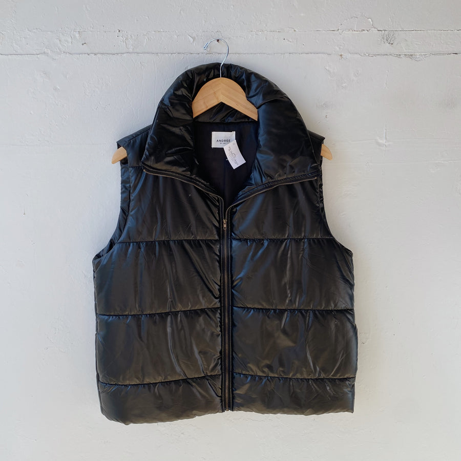 SIZE L | Puffer Vest