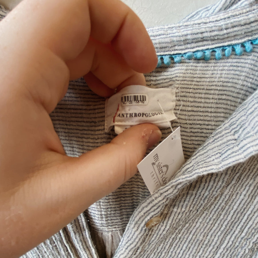 Size 2XL | Anthropologie Top