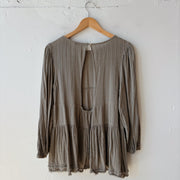 SIZE S | AE Green Top