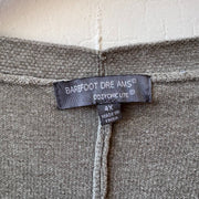 SIZE 4X | Barefoot Dreams Cardigan