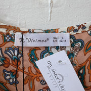 SIZE L | Patterned Dress