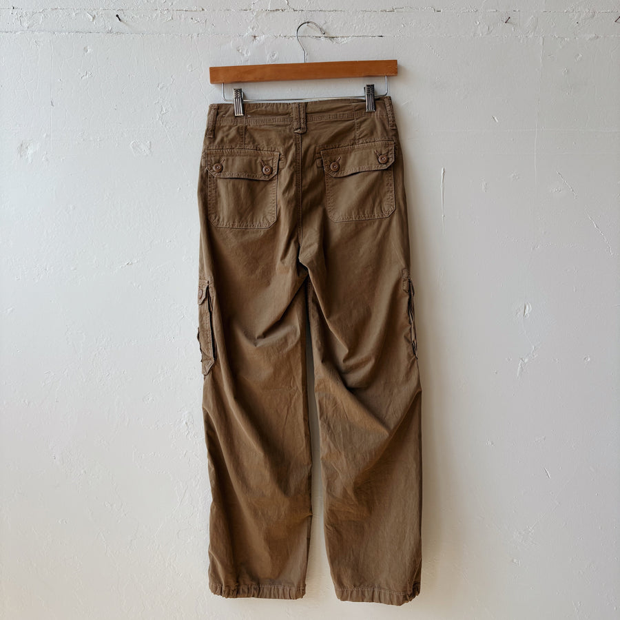 SIZE 00 | AE Cargo Pants