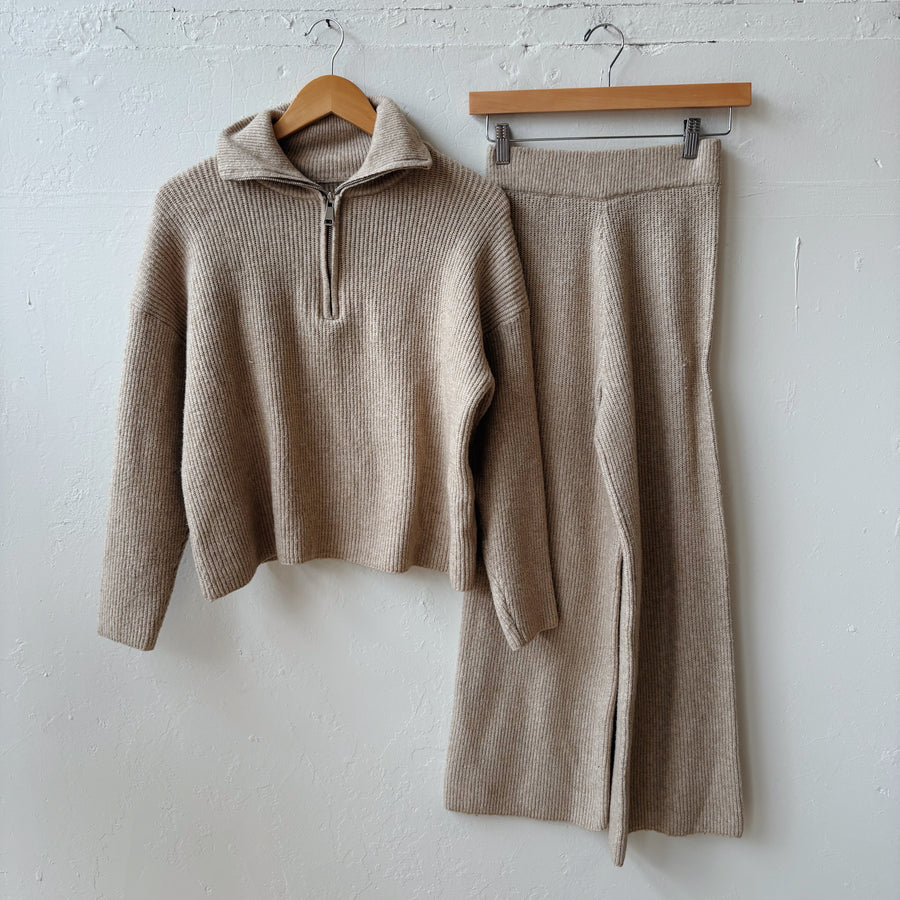 SIZE S | Neutral Set