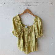 Size X | Arula Top