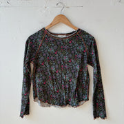 SIZE S | Natural Life Top