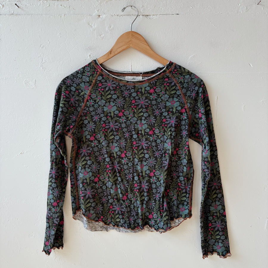 SIZE S | Natural Life Top