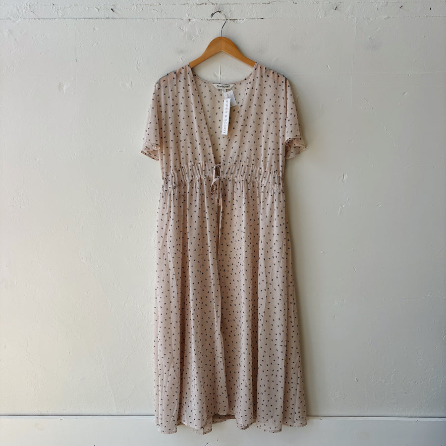 SIZE L | Light Cardigan