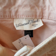 SIZE 0 | Pink Jeans
