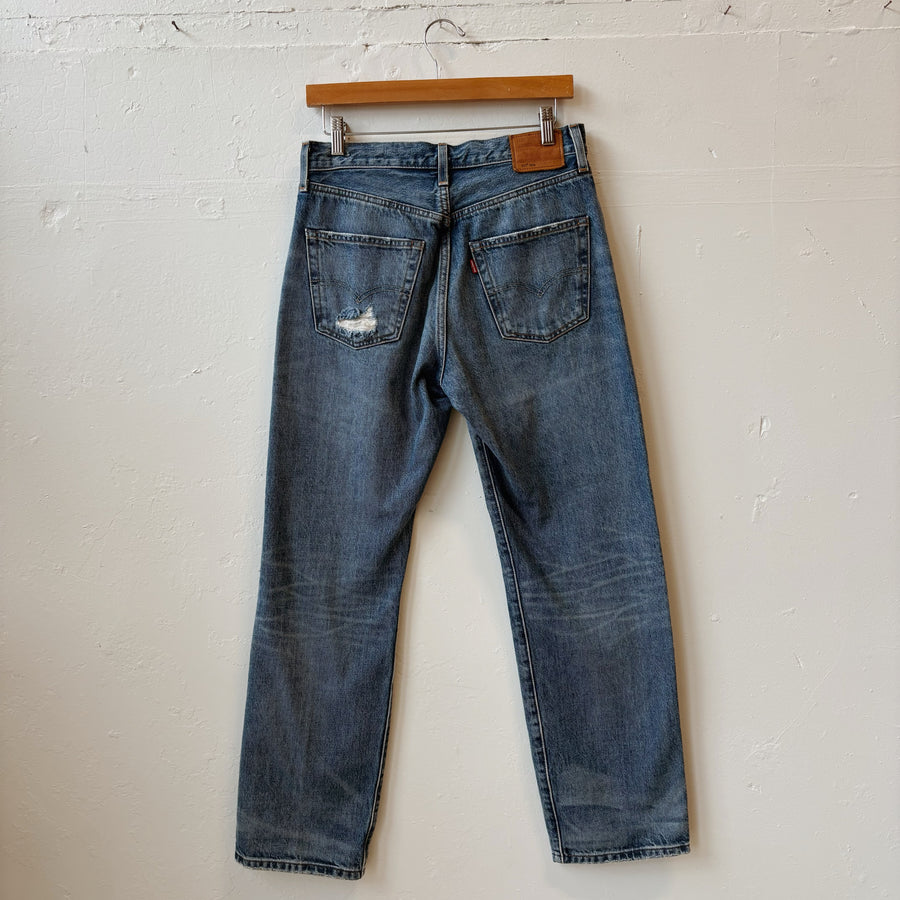 SIZE 27 | Levi’s Jeans