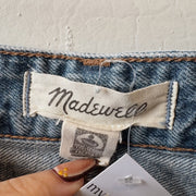 SIZE 31T | Madewell Jeans