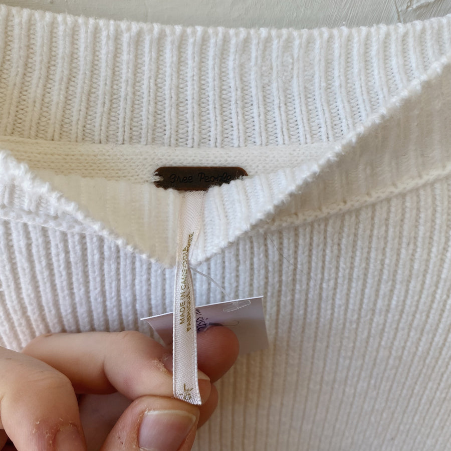 SIZE L | FP Sweater