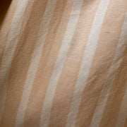 SIZE L | Pink Striped Top