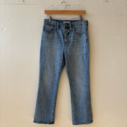SIZE 27 | Madewell Jeans