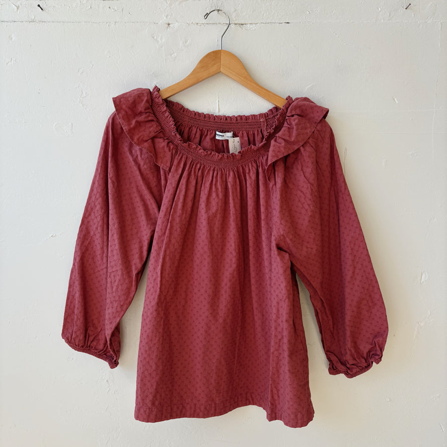 SIZE XL | Textured Top