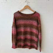 SIZE M | Multicolored Sweater