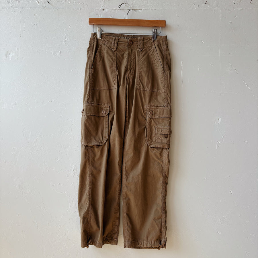 SIZE 00 | AE Cargo Pants