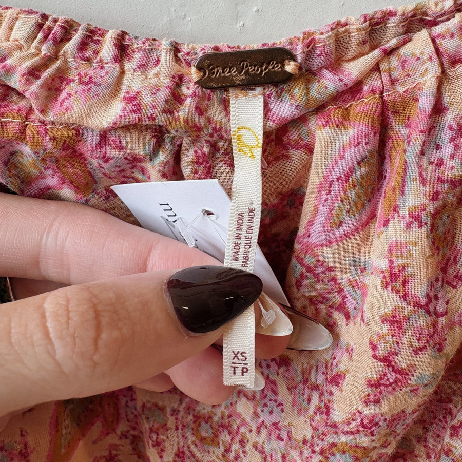 SIZE XS | Free People Dress