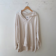 SIZE XXL | Aerie Sweater