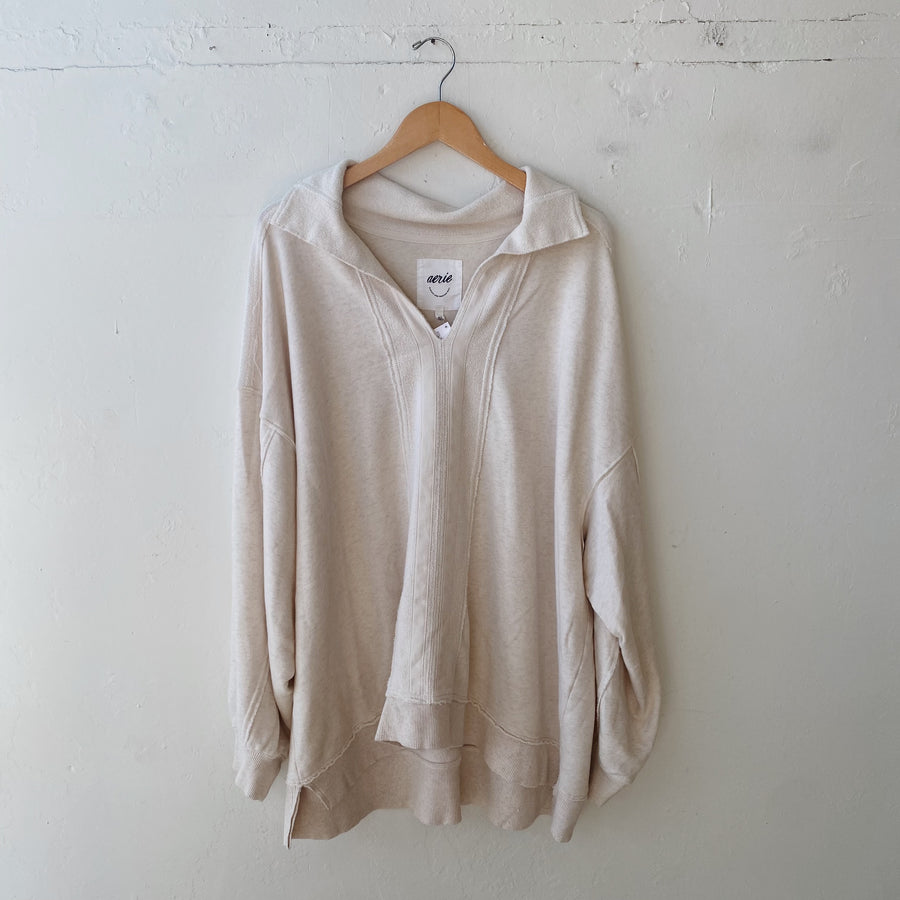 SIZE XXL | Aerie Sweater