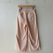 SIZE 0 | Pink Jeans