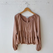 Size M | Neutral Top