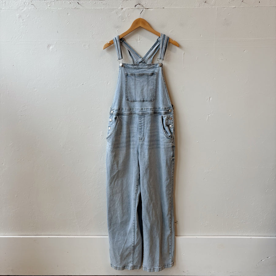 SIZE L | Overalls