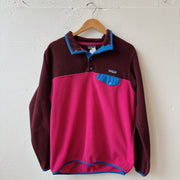 SIZE L | Pink Patagonia