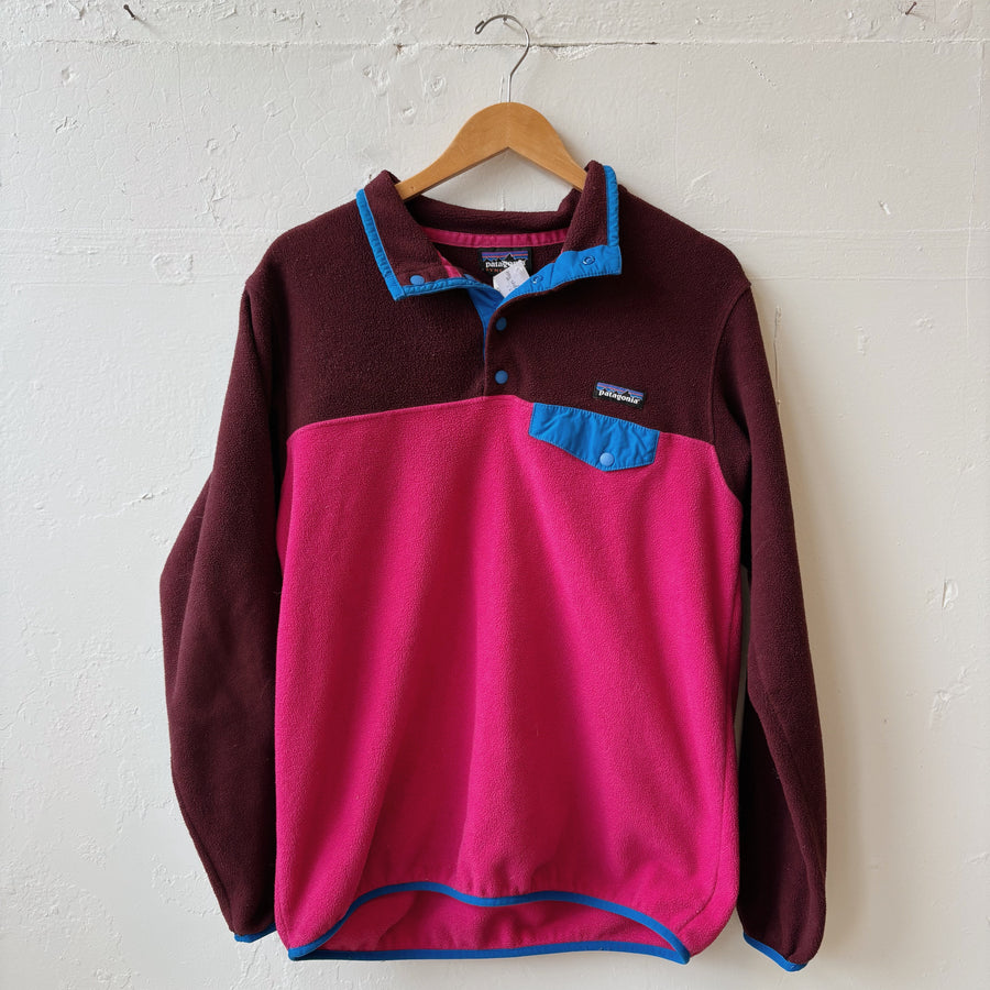 SIZE L | Pink Patagonia