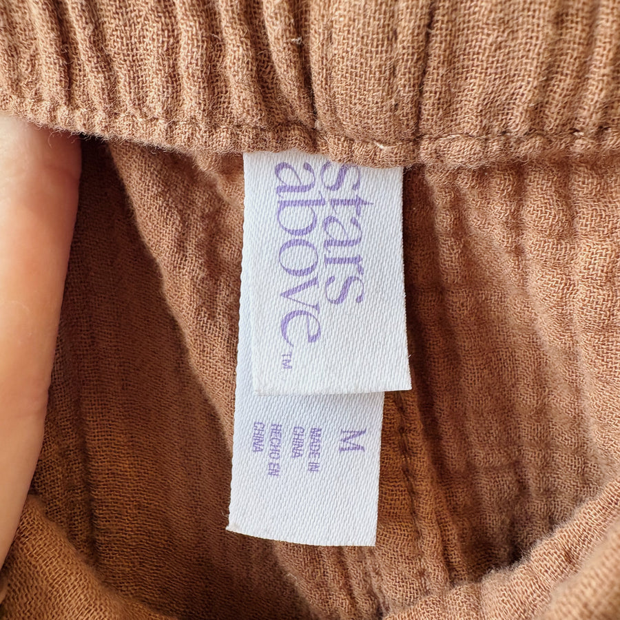 SIZE XS/M | Brown Set