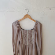 SIZE S | Detailed Dress