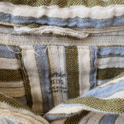 Size XL | Aerie Striped Button Up