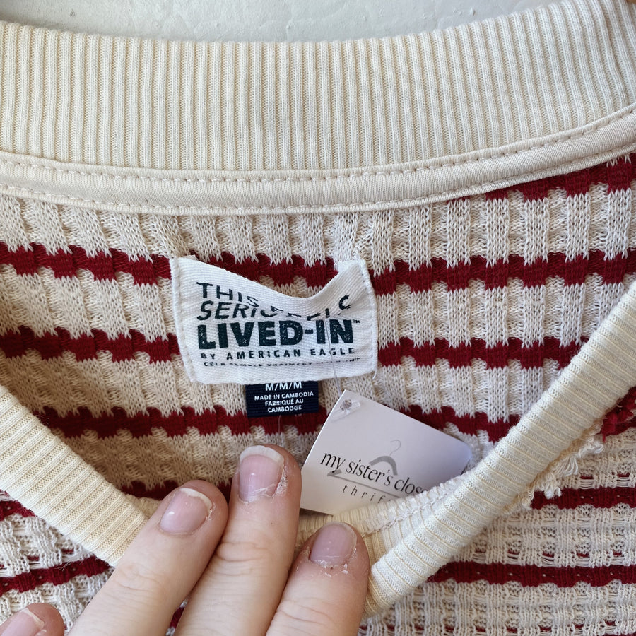SIZE M | AE Sweater
