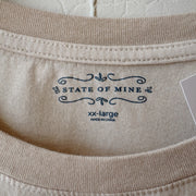 SIZE XXL | Graphic T-Shirt