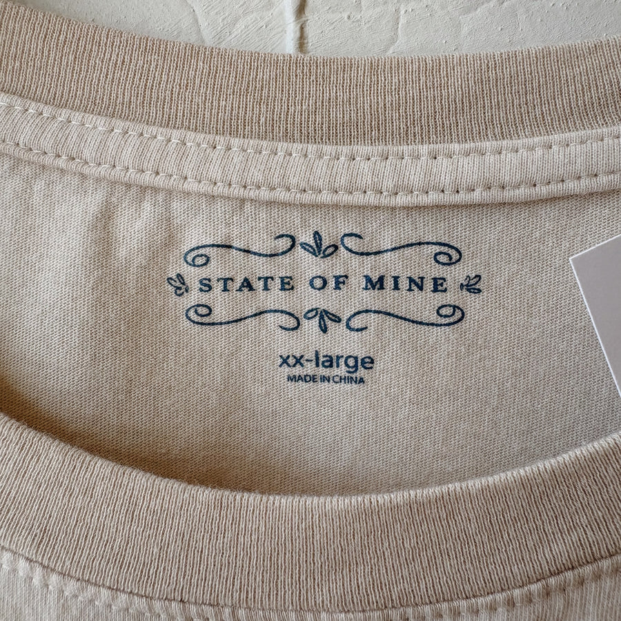 SIZE XXL | Graphic T-Shirt