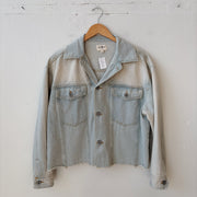 SIZE M | Denim Jacket