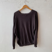 SIZE M | Natural Life Sweater