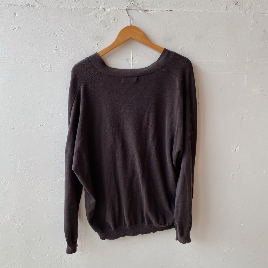 SIZE M | Natural Life Sweater