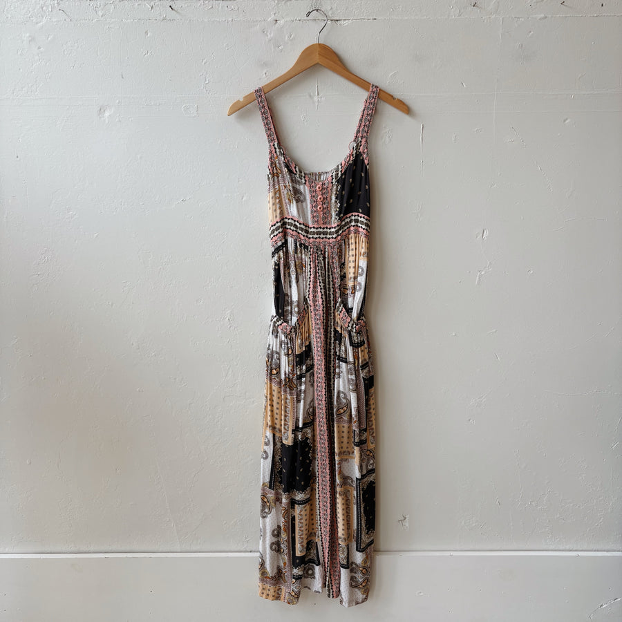 SIZE M | Matilda Jane Dress