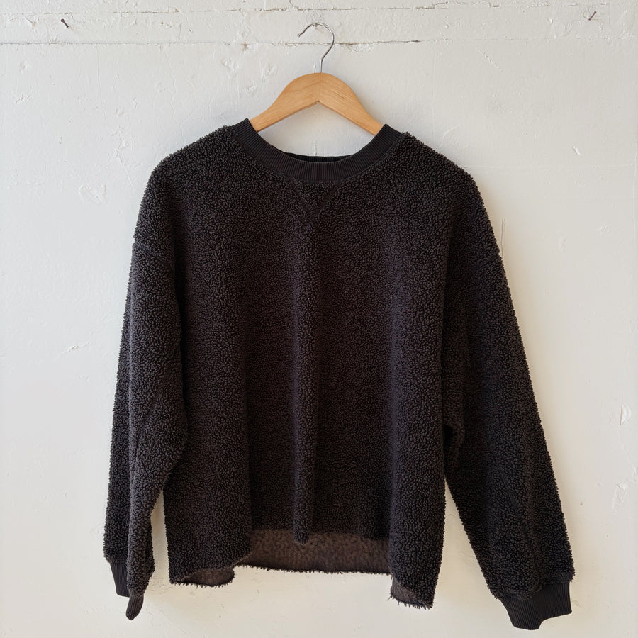 SIZE M | AE Black Top