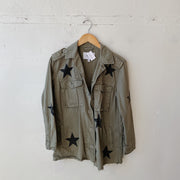 SIZE S | Star Jacket