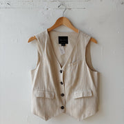 Size L | Blazer Vest