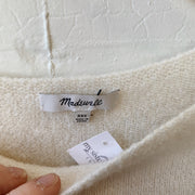 SIZE XXS | Madewell Sweater