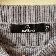 SIZE M | Striped Set