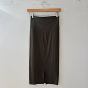 SIZE 6 | Lululemon Green Skirt