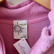 Size M | Aerie Pink 1/4 Zip