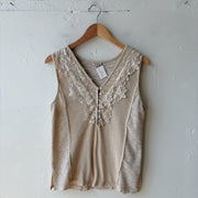 SIZE M | Pol Tank Top